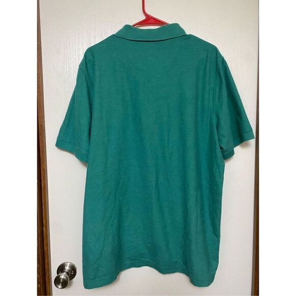 Croft & Barrow Easy-Care Pique Polo in Regular and Slim Fit Size XL - Picture 6 of 6